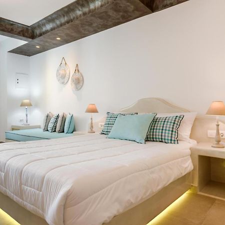 B Suites Fira  Exterior foto