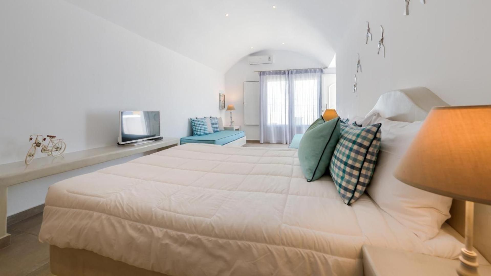 B Suites Fira  Exterior foto