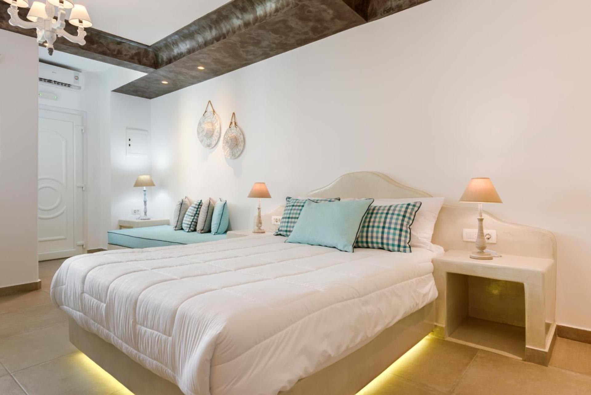 B Suites Fira  Exterior foto