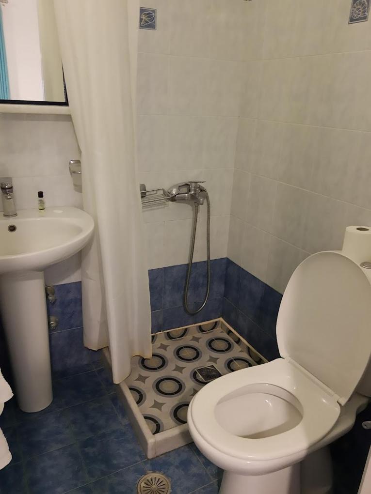B Suites Fira  Zimmer foto
