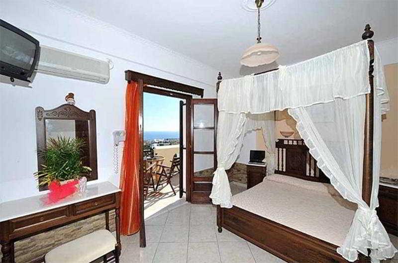 B Suites Fira  Exterior foto