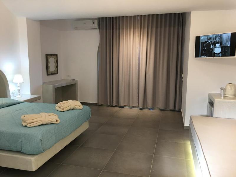 B Suites Fira  Exterior foto
