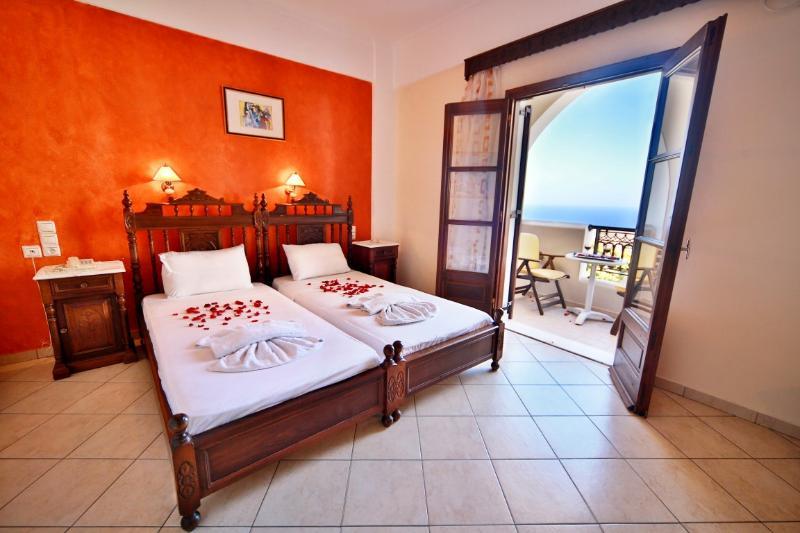 B Suites Fira  Exterior foto