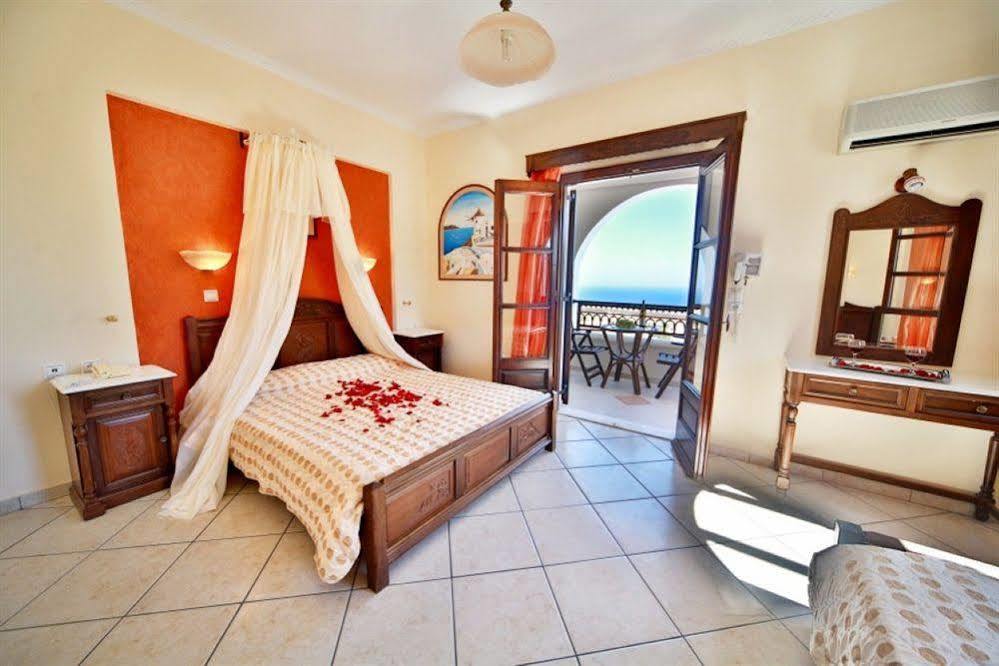 B Suites Fira  Exterior foto